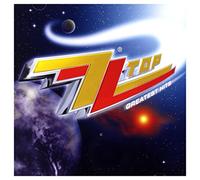 Zz Top - Zz Top - Greatest Hits