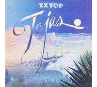 ZZ TOP - ZZ Top - Tejas - LP vinyl