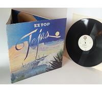 ZZ TOP - ZZ TOP tejas, WB 56 605
