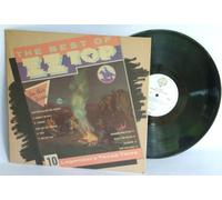 ZZ Top - ZZ TOP the best of. TOP COPY like new. First pressing , 1977, on the Warner label