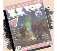 ZZ Top - ZZ Top - The Best Of ZZ Top