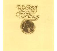 ZZ Top - ZZ Top's First Album