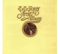 ZZ Top - ZZ Top's First Album