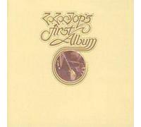 ZZ Top ZZ Top's First Album (CD) Album (Importación USA)