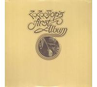 ZZ Top ZZ Top's First Album (Vinyl) 12" Album (Importación USA)