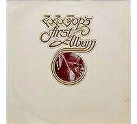 ZZ Top - Zz Tops First [Vinilo][Import]