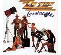 ZZ Top - ZZ Top's Greatest Hits