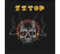 ZZ Top Deguello (Vinyl) 12" Album