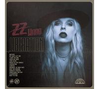 ZZ Ward Liberation (CD) Album (Importación USA)