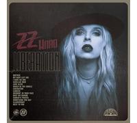 Zz Ward - Liberation (Ltd. Psychedelic Waves Col. Lp) [Vinilo]