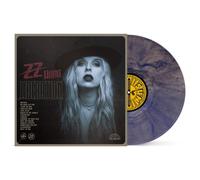 Zz Ward - Liberation (Ltd. Psychedelic Waves Col. Lp) [Vinilo]