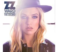 Zz Ward – Storm – Vinilo – Importación USA