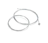 ZZABCDEGH Cable de Cambio de Marchas para Bicicleta Cable de Acero Freno y Cambio Marchas, 1,2mm, for Bicicleta Motocicleta,7m/1,9m(Derailleur Line 1.9m)