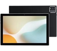 ZZB Tablet 10 pulgadas Android 13 tabletas, 64 GB+8 GB, 1024 GB de expansión, batería de 6000 mAh, procesador de cuatro núcleos, cámara de 8 MP, WiFi BT visualización táctil IPS HD de 10.1 pulgadas,