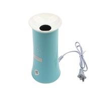 ZZBB Máquina Automática para Hacer Salchichas De Tortilla Máquina Eléctrica para Hacer Salchichas De Tortilla Horno Automático De Huevos De Tubo,