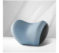 ZZBHFAS Reposacabezas Coche para Citroën Grand C4 Picasso 2006-2022 B78 B78F, Almohada de Cuello Espuma de Memoria con Correa Ajustable, Soporte Transpirable para Cuello Hombro y Cabeza, Muy Suave