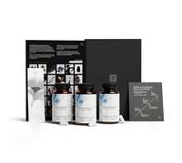 ZZEN Magnesium 7+ Magnesio Complex de 249 mg con Bisglicinato, Malato, Citrato, Carbonato, Taurato, Glicerofosfato y Gluconato, 60 Cápsulas Aptas para Veganos y Libres de Gluten (Pack de 3)