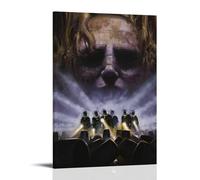ZZFHLBSC Prometheus - Póster clásico de películas y series de televisión de alta puntuación, decoración de pared, pinturas para colgar en el dormitorio, pósteres de 30 x 45 cm, estilo marco