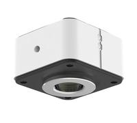 ZZGXWM Cámara de microscopio digital CMOS de 5 m con sensor IMX264, captura de video de alta resolución para uso científico e industrial
