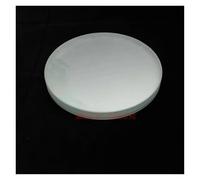 ZZGXWM D203F1600 Telescopio reflector newtoniano espejos primarios y secundarios - Kit de astronomía DIY (D203F1600)