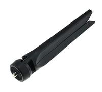 ZZHXSM Mini trípode de metal Mini trípode de escritorio Selfie Stick Cámara Live Stand Trípode de plástico Gimbal Mango Estabilizador de agarre, diseño de peso añadido pierna