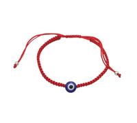 ZZHYGM Girls Accessories Hand Chain Bracelet String Jewelry Handmade Weaving Eye Catching Women Fashion Necklace