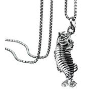 ZZHYGM Jewelry Color Vintage Lucky Dressed Up Horse Pendant Chain For Hers Women His Men Animal Necklace Antique Jewelry Fashion Trendy Accessories Creative Thing For Women and Men Thing