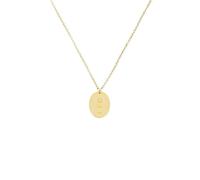 ZZHYGM Necklace Sun Stars Moon Necklace for Women Jewelry Diamond Chain Necklace Collar