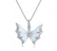 ZZHYGM Pendant Chain Men Jewellery Necklace Women