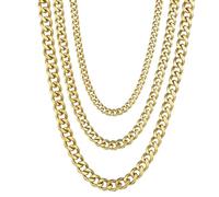 ZZHYGM Pendant Jewellery Chain Necklace For Men Or Women Jewelry