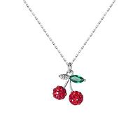 ZZHYGM Women Pack Personality and Exquisite All Occasions Valentine's Day Necklace for Her