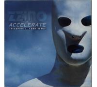 Zzino - Accelerate