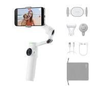 Zzinsta360 - Flow 2 Pro Creator Bundle NUEVO