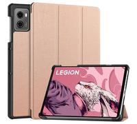 zZjoOoj Funda para Lenovo Legion Tab 3ª Gen/Lenovo Legion Tab 8.8'' Tablet, Funda Ultradelgada y Ligera con Función de Soporte - Oro Rosa