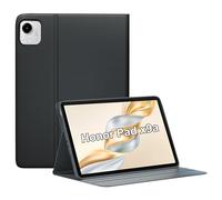 zZjoOoj Funda para Tableta Honor Pad X9a 11.5 Pollici,Ligera Superfina con Función de Despertador/Sueño Automático,Negro
