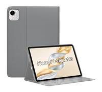 zZjoOoj Funda para Tableta Honor Pad X9a 11.5 Pollici,Ligera Superfina con Función de Despertador/Sueño Automático,Gris