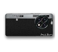 zZjoOoj Leica M7 Funda for Oneplus 13, Soft Schutzhülle Liquid Silicone Cover,Camera Protection,Hochwertiges Silikon Premium TPU Handyhülle für Oneplus 13