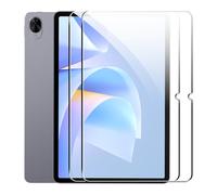 zZjoOoj Protector de pantalla para Huawei MatePad 11.5 S 2025-26 Tablet de 12,2 pulgadas para cristal blindado, 2 unidades Protector de pantalla de vidrio templado 9H, sin burbujas, resistente a los