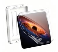 zZjoOoj Protector Pantalla para HONOR Magic V6, Pantalla interior, [2 Piezas] HD Película TPU Suave, Material de Silicona Autolimpiable, Película Protectora Flexible con Mounting Aid