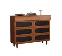 ZZlei2yu-12 Armario de Comedor Consola Aparador de Almacenamiento Gran Capacidad, Mueble Pared for Sala Estar, Porche, for Cocina