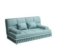 ZZlei2yu-12 Descapotable Sofá Cama Plegable de Doble propósito for el hogar, la Sala Estar y apartamento para Dormitorio Oficina(Pequeño)