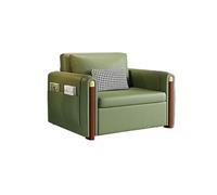 ZZlei2yu-12 Descapotable Sofá Cama Plegable, Silla Convertible, sofá Moderno con extraíble y Almacenamiento for Sala de Estar, Dormitorio, balcón para Dormitorio Oficina