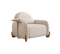 ZZlei2yu-12 Descapotable Sofá Cama, sofá Plegable Multifuncional, Individual Convertible, Adecuado for Sala de Estar, balcón, Oficina para Dormitorio Oficina