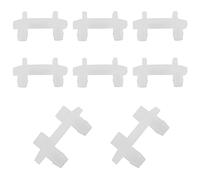 ZZLZX - Cojines de goma para batidoras Nutribullet de 600 W y 900 W