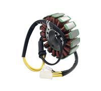 ZZQKSP 18 bobinas imán de estator de encendido para Triumph para Ducati para Datona 675R 2011-2012