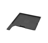 ZZQKSP A2056830191 - Soporte para consola central de coche para Mercedes Benz Glc X253 W205 C300, bandeja de goma