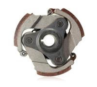 ZZQKSP Almohadilla de embrague de 2 tiempos para bicicleta de bolsillo de 47 cc y 49 cc, minimoto, crosser, quad, quad, kart