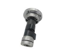 ZZQKSP Árbol de levas OEM de 102 mm para Loncin CB250 Engranaje de reserva de refrigeración por agua LC172MM Motor OEM 140020034
