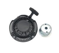 ZZQKSP Arrancador de retroceso con taza EX13 para Robin para Subaru EY17 EX21 KX21 269-50201-30