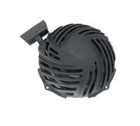 ZZQKSP Arrancador de retroceso para motores Briggs y Stratton 450E 500E 550E 575E 140cc 09P702 593959 592677